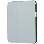 Targus Click-In tablet etui Apple iPad 10.9 (10. Gen., 2022) Book Cover srebrna
