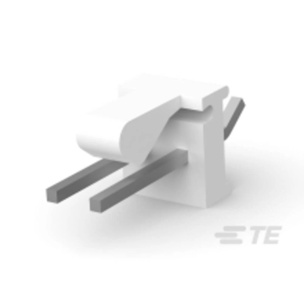 TE Connectivity MTA-100 CL ConnectorsMTA-100 CL Connectors 644874-2 AMP slika