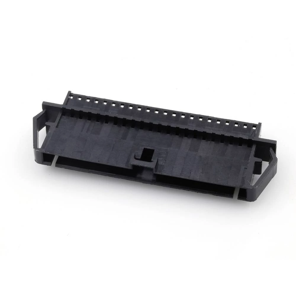 Molex kućište kabelske utičnice Ukupan broj polova 22 701070056 1 St. Bulk slika