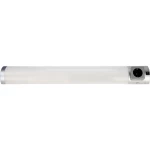 Heitronic 28206 DETMOLD LED podžbukna svjetiljka 8 W toplo bijela srebrn