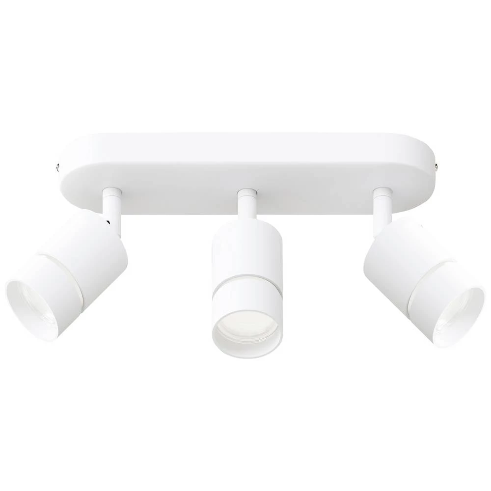 Müller-Licht 404068 tint Nalo 3 LED stropni reflektor 15.6 W bijela slika