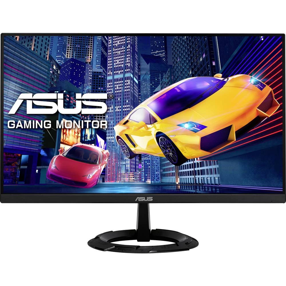     Asus    VZ249HEG1R    led zaslon    60.5 cm (23.8 palac) Energetska učinkovitost 2021 F (A - G);1920 x 1080 pikselFull HD1 msHDMI™, VGAIPS LED slika