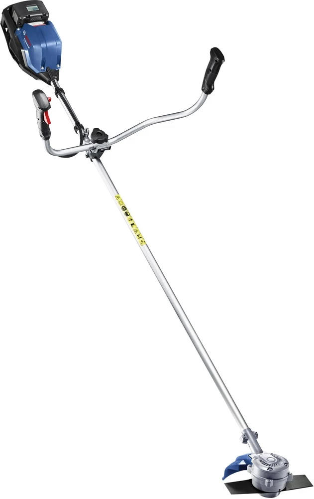 Akumulator Motorni trimer GFR 25 Professional Bez akumulatora 36 V Bosch Professional 600913000 slika