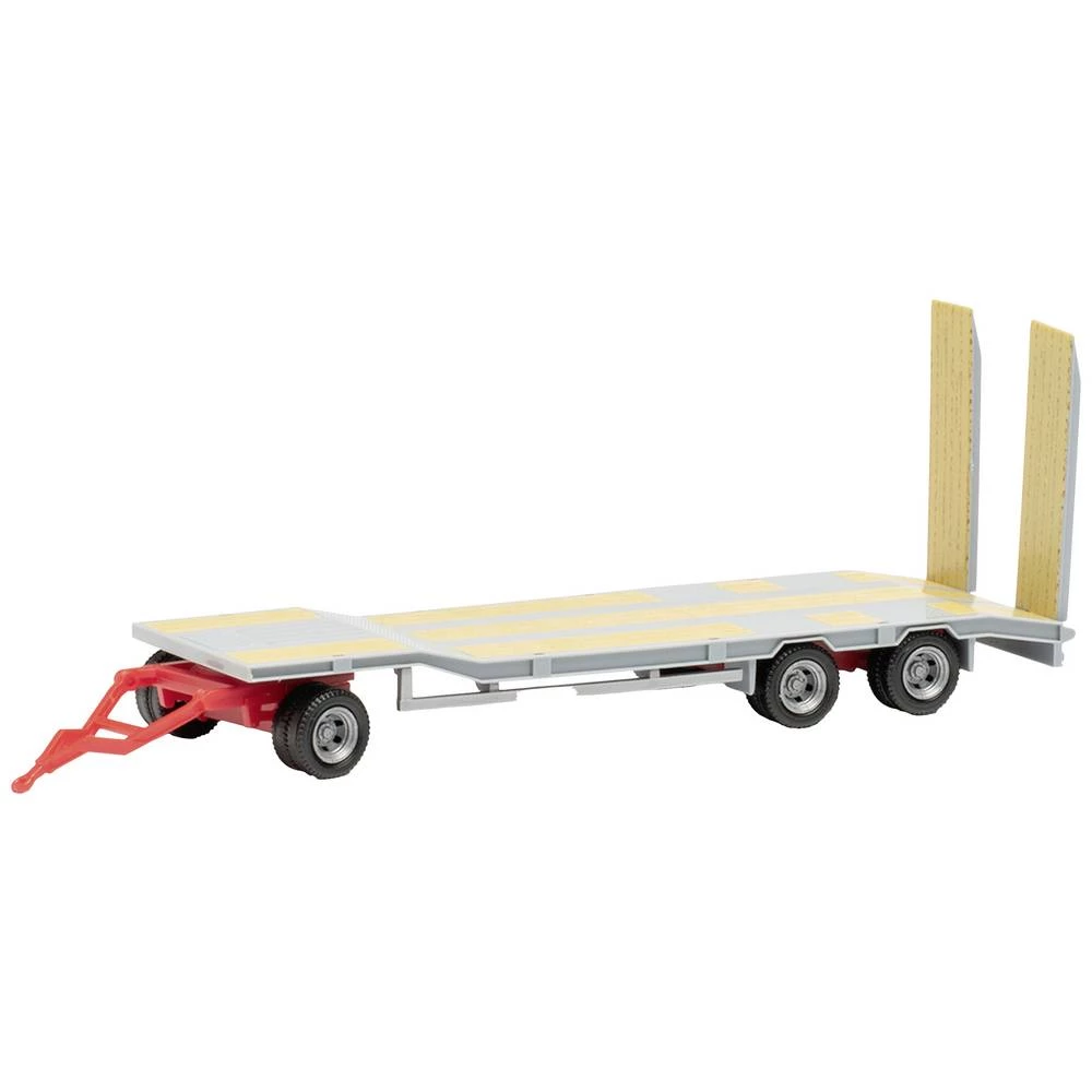 Herpa 076135-006 h0 Goldhofer TU 3 slika