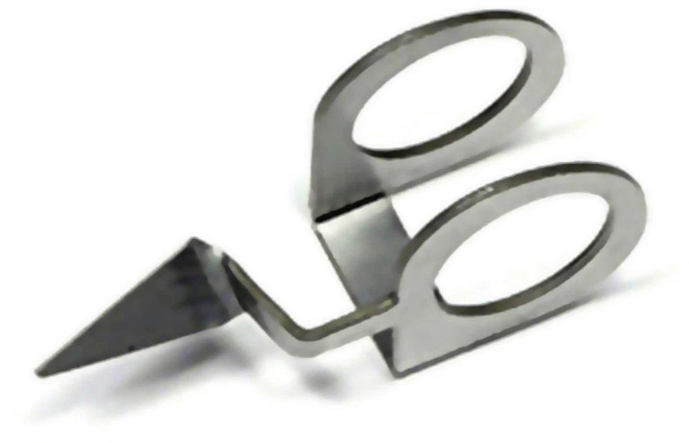 Držač žice za bočno rezanje Bernstein TECHNICline 3-999-2 slika