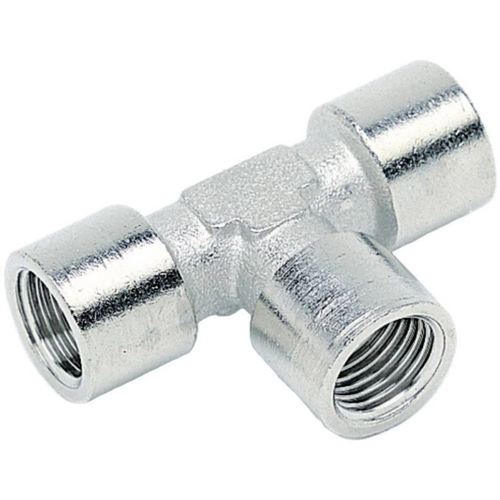 ICH T-priključak 40003 Unutarnji navoj 1/8" 1 St. slika