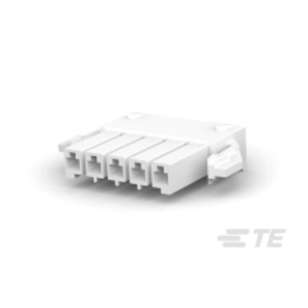 TE Connectivity Power/Signal Double LockPower/Signal Double Lock 1743401-1 AMP slika