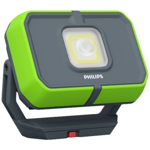 Philips X30FLX1 Xperion 3000 Flood LED reflektor  pogon na punjivu bateriju  10 W 1000 lm slika