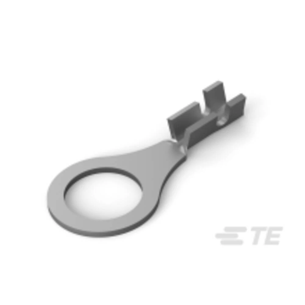 TE Connectivity Open Barrel Rings & SpadesOpen Barrel Rings & Spades 41013 AMP slika