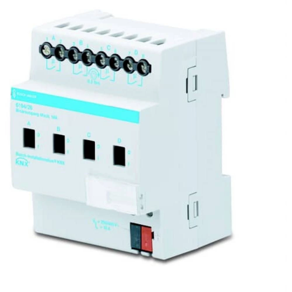 ABB KNX 2CKA006189A0100 Binarni ulaz/izlaz    6194/26 slika