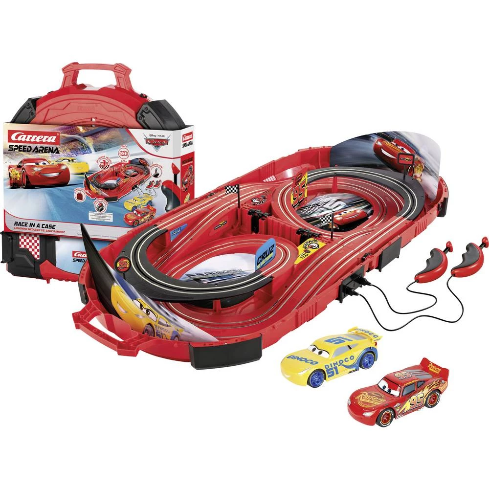Carrera 20016002 ubrzati automobil slika