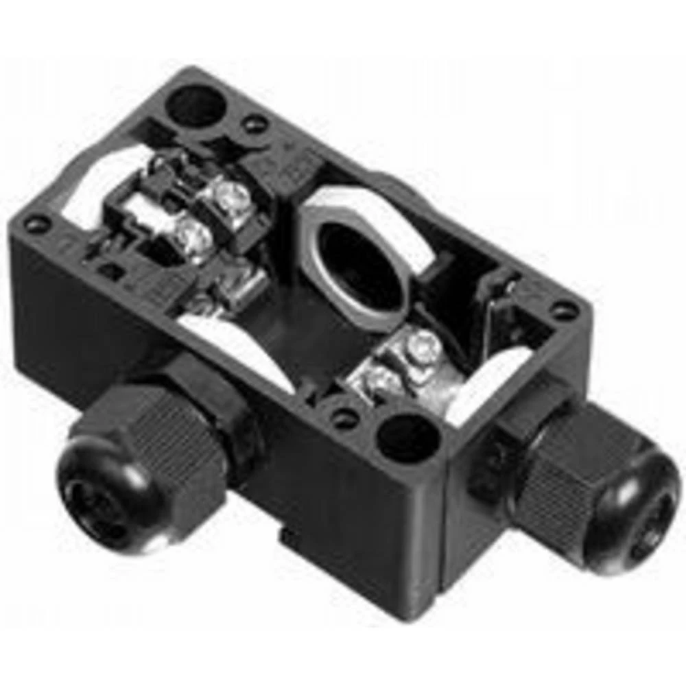 Pepperl+Fuchs U-G1PP 050087 pribor višepolni razdjelnik 1 St. slika