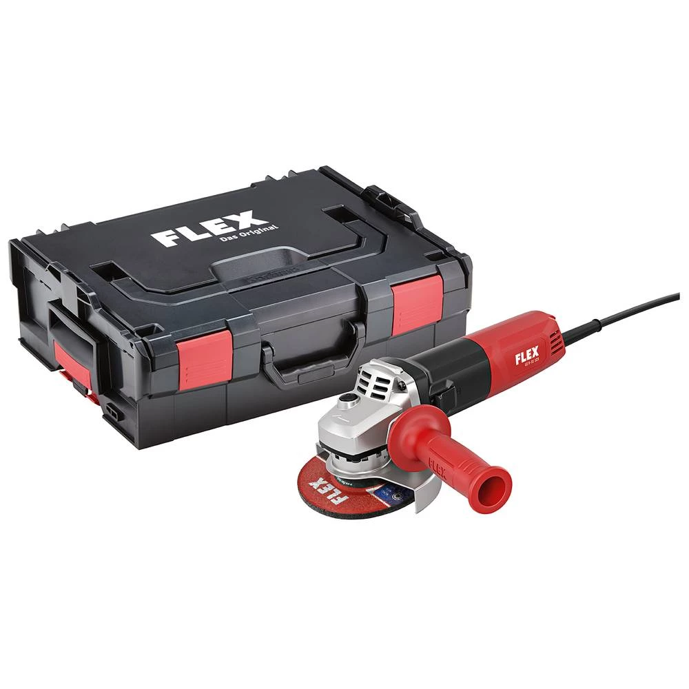 Kutna brusilica 125 mm 900 W Flex LE 9-11 125 436739 slika