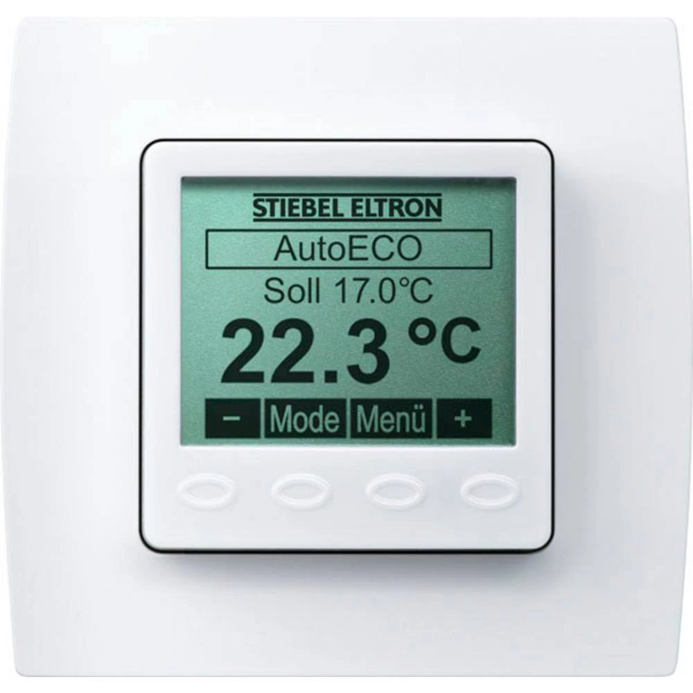 Sobni termostat Podžbukna 10 Do 42 °C Stiebel Eltron RTF-Z2 slika