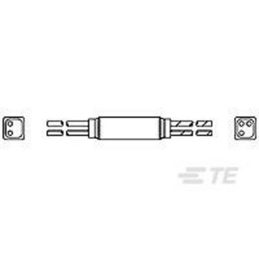 TE Connectivity Data Bus HarnessesData Bus Harnesses D29335-000 RAY slika