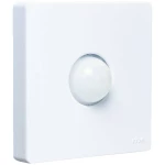 CUVEO bežični detektor pokreta unutarnji bijeli (odašiljač) CUVEO radijski detektor pokreta CT-PIn W