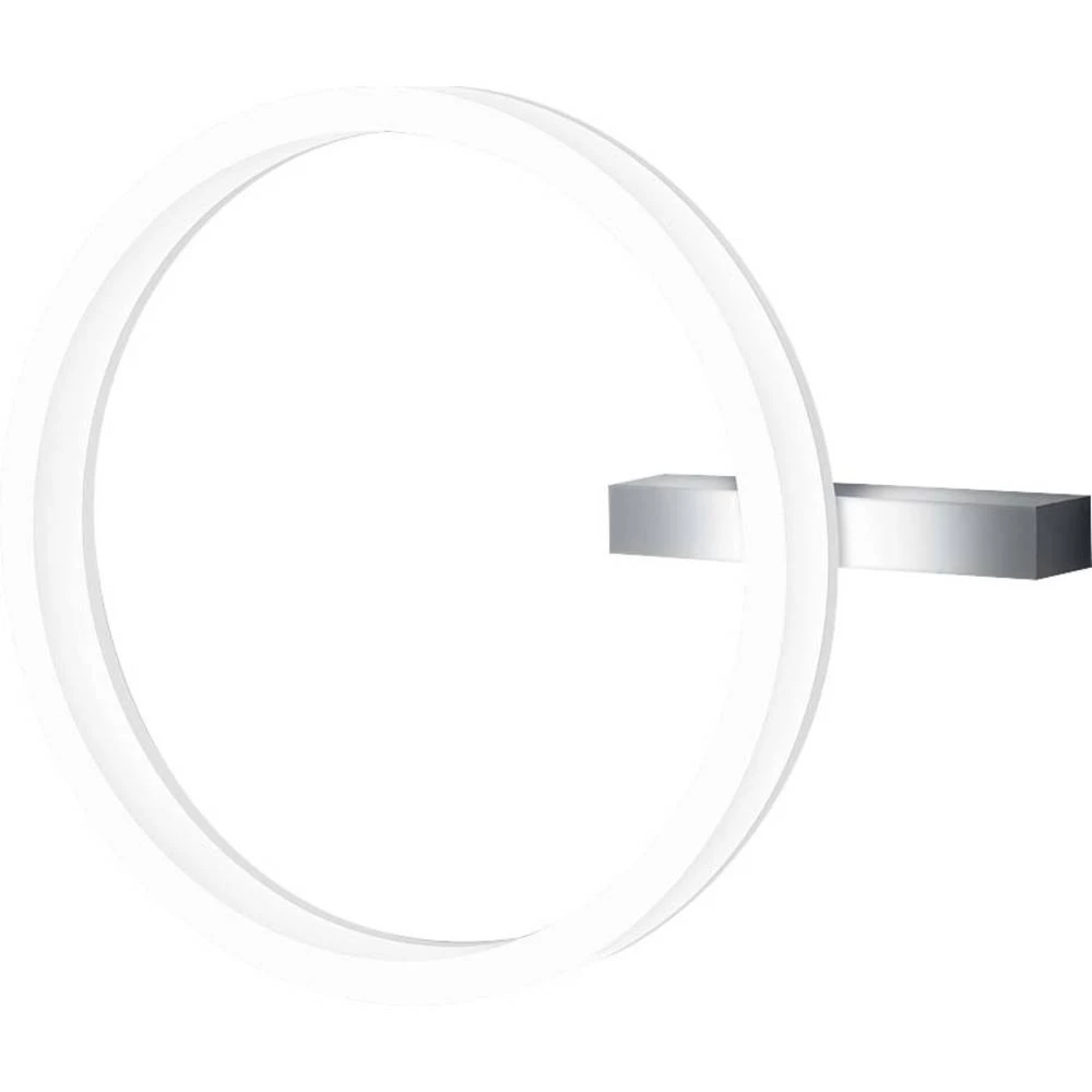 Trilux 6335640 PolaronIQ #6335640 LED stropna svjetiljka LED   17 W bijela slika