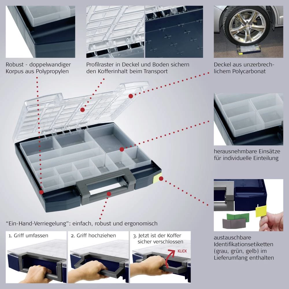 Conrad Product Image