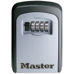 Master Lock P21296 5401EURD trezor za ključeve  zaključavanje s kombinacijom brojeva