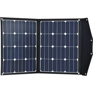 solarni punjač Phaesun Fly-Weight 2x40 310299 Struja za punjenje (maks.) 4500 mA 80 W slika