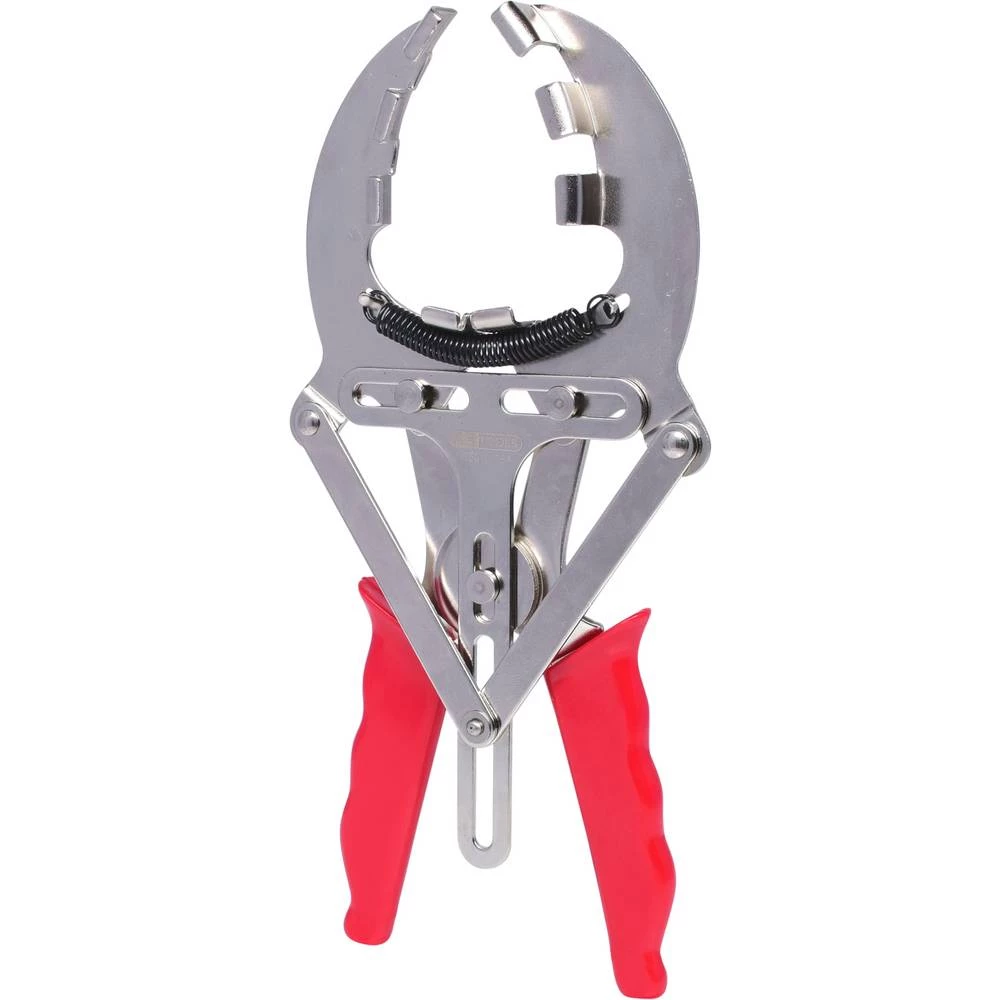 KS Tools 150.1175 Kliješta za klipne prstenove, Ø 50-100 mm slika