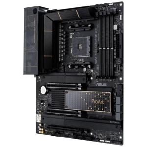 Asus ProArt X570-CREATOR WIFI matična ploča Baza AMD AM4 Faktor oblika ATX Set čipova matične ploče AMD® X570 slika