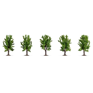 NOCH 25620 paket stabla listopadna šuma 80 mm (max) 5 St. slika