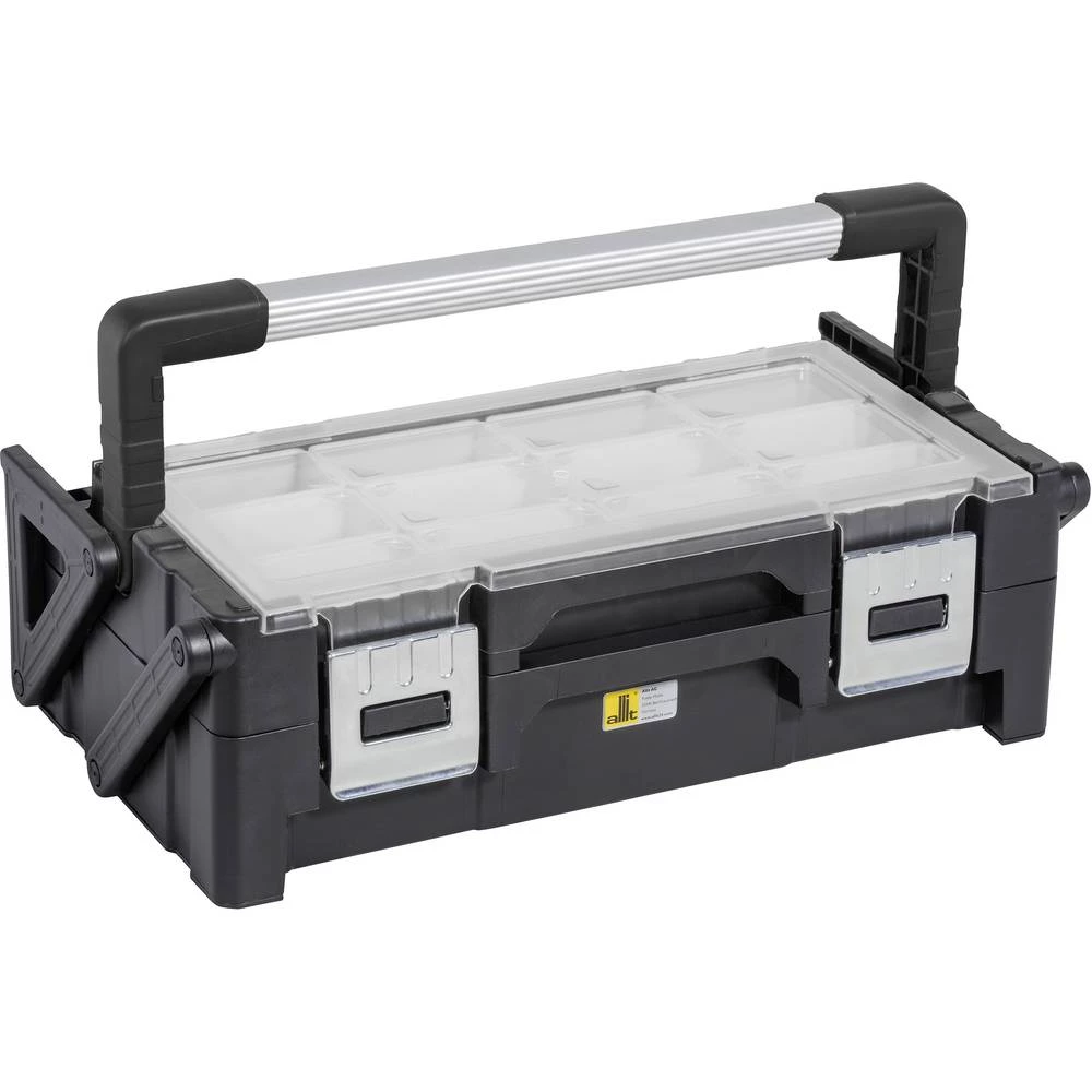 Allit EuroPlus Flex C 46 Sortirna kutija (Š x V x d) 455 x 140 x 240 mm slika