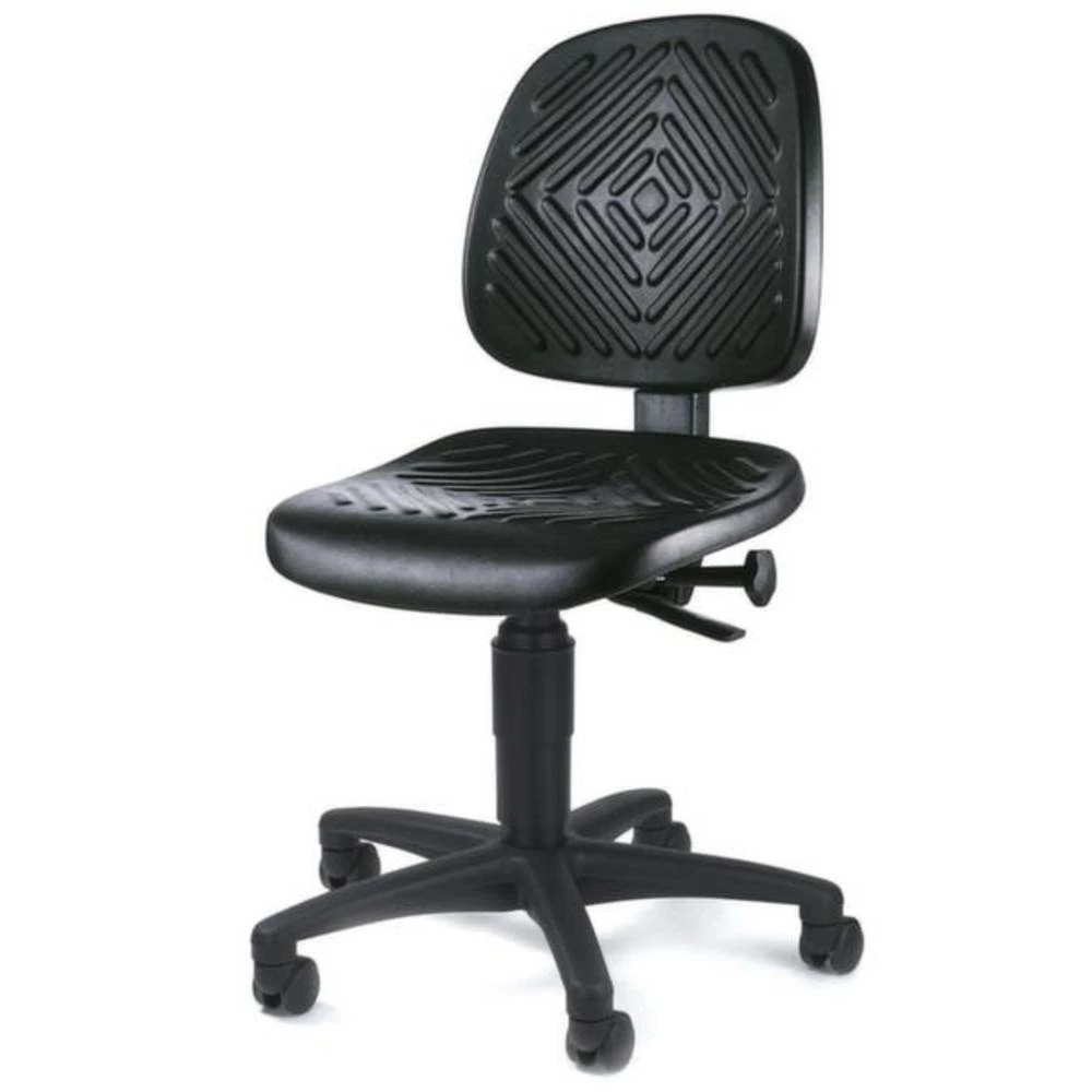 Okretna stolica za rad 72240 PU0, Tec 40 slika