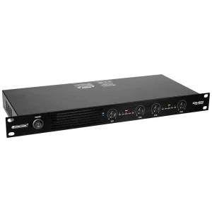 Omnitronic XDA-1204 PA pojačalo slika