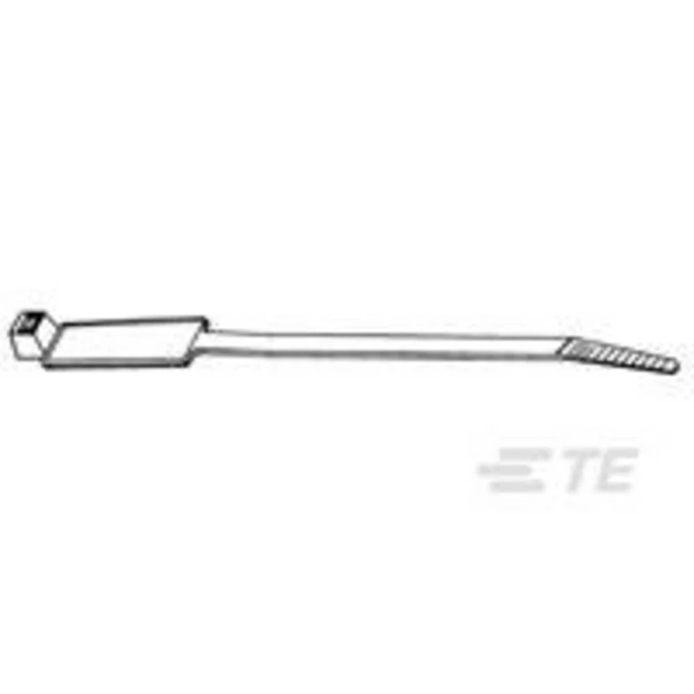 TE Connectivity Insulation and BundlingInsulation and Bundling 1-608702-9 AMP slika