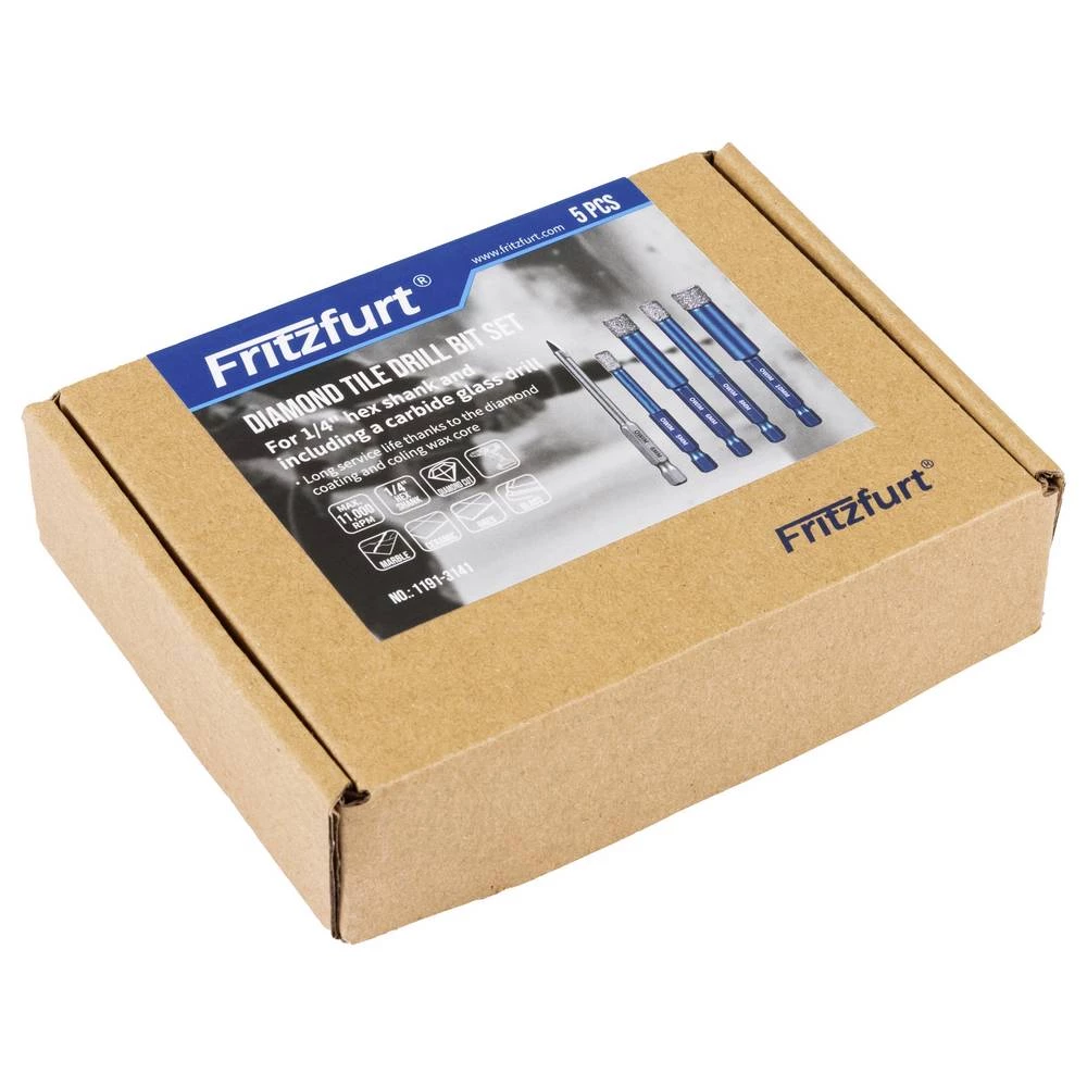 Conrad Product Image