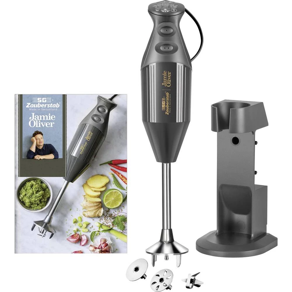 Štapni mikser ESGE 98220 Crna slika