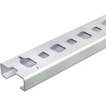 OBO Bettermann 1106120 Dodatna oprema za montažu (D x Š x V) 2000 x 20 x 8 mm 1 ST