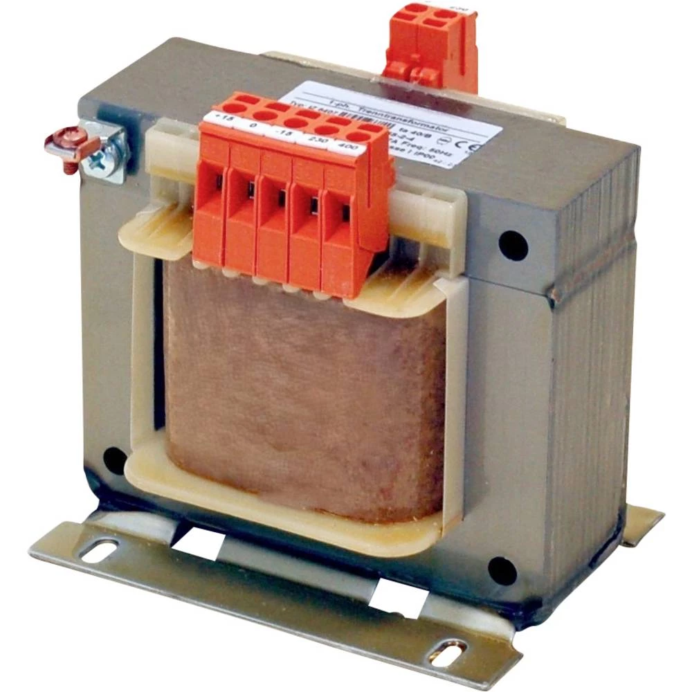 elma TT IZ6429 sigurnosni transformator 500 VA slika