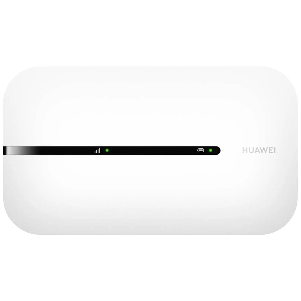 HUAWEI E5783-320a mobilna 4G-WLAN pristupna točka do 32 uređaja 300 MBit/s  bijela slika