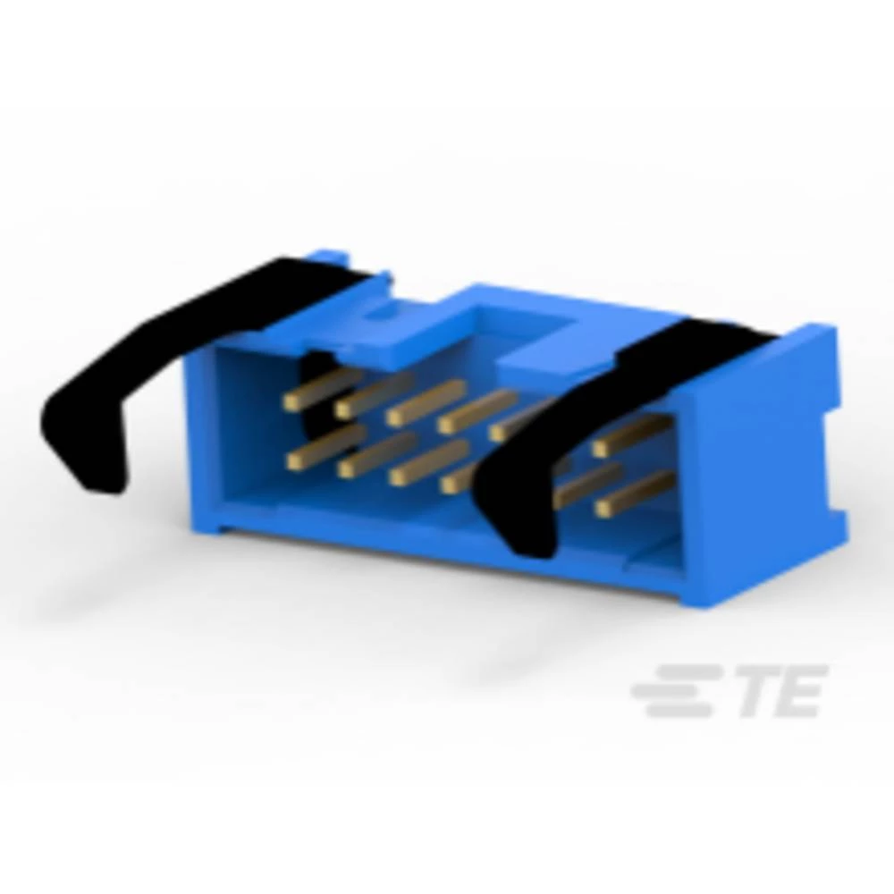 TE Connectivity     2-1761606-5 1 St. Tube slika