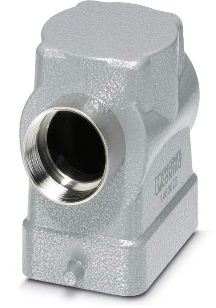 Konektorsko kućište HC-B 6-TFL-H-O1PG21S 1460022 Phoenix Contact 10 kom. slika