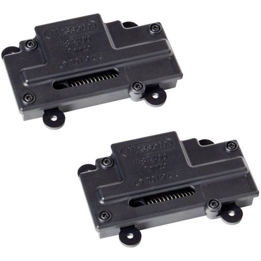 Massoth 8440012 jednoručni pantograf 24 V/DC slika