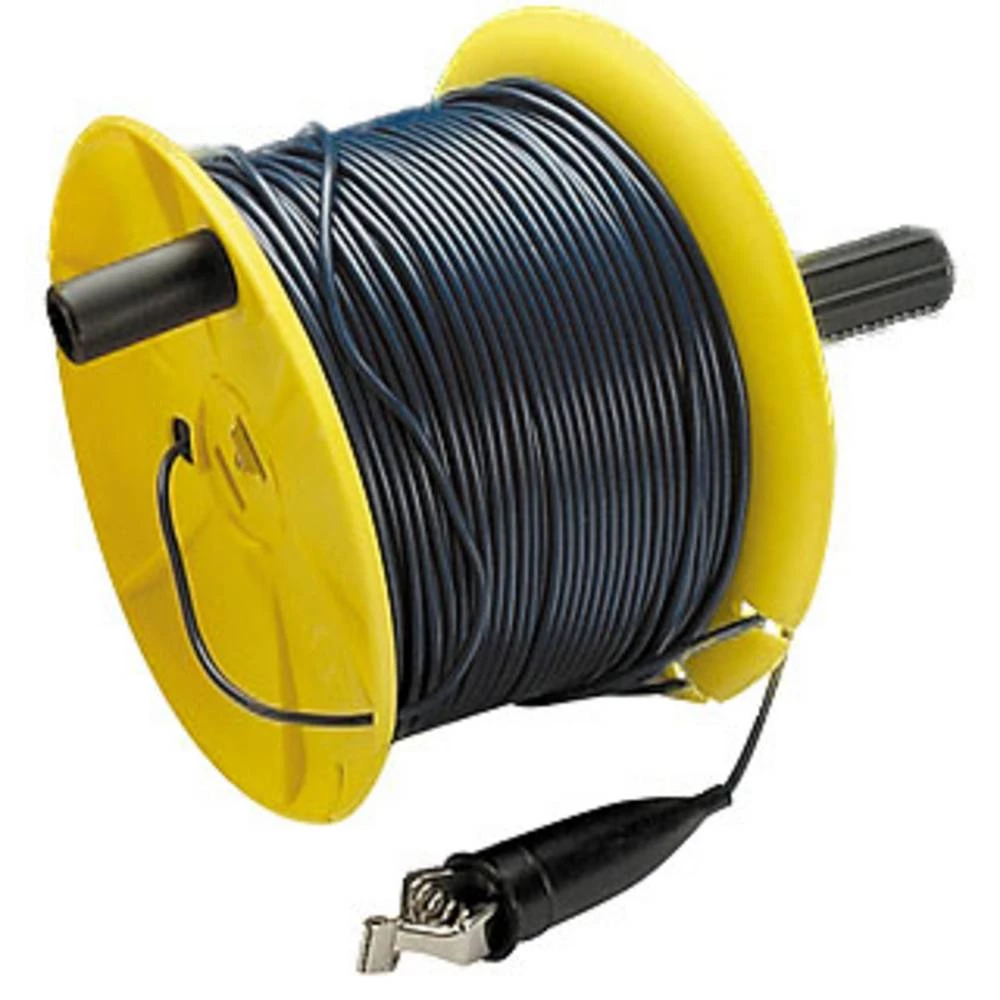 Chauvin Arnoux  mjerni kabel [ - ] 30.00 m  1 St. slika