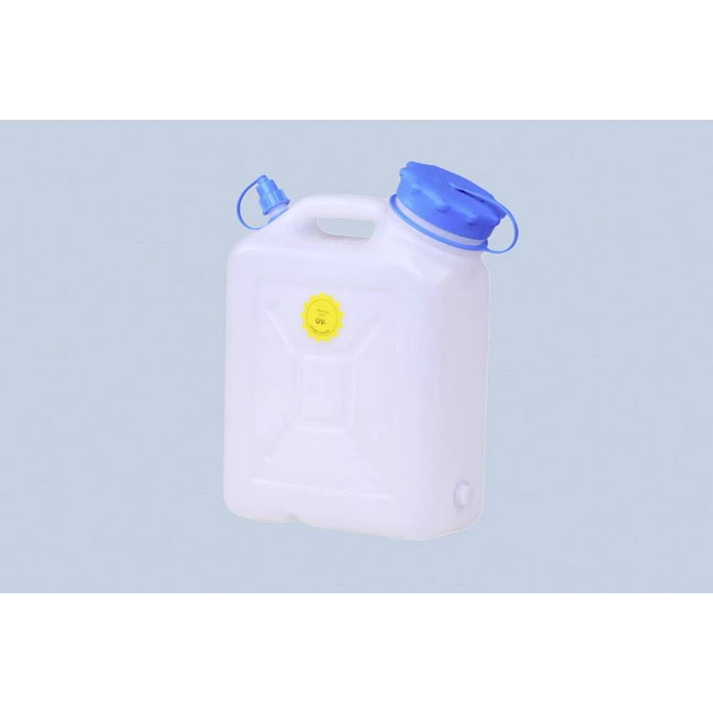 Kanistar sa širokim vratom 10 l Hünersdorff 818100 slika