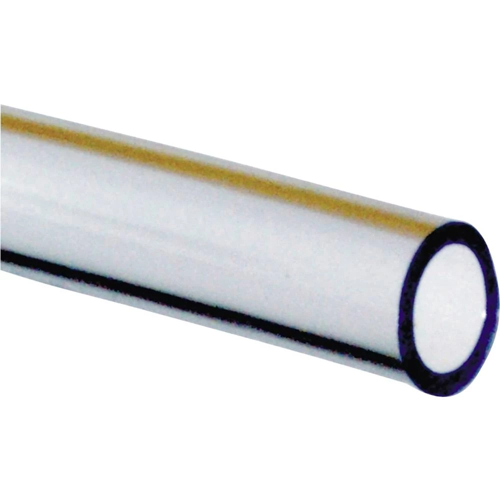 Hozelock 100-101-153 15 mm Roba na metre stakleno prozirna PVC crijevo slika