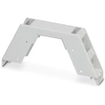 Kućište za DIN-letvu, gornji dio, poliamid Phoenix Contact ME 22,5 OT-MKDSO RD 100 kom.