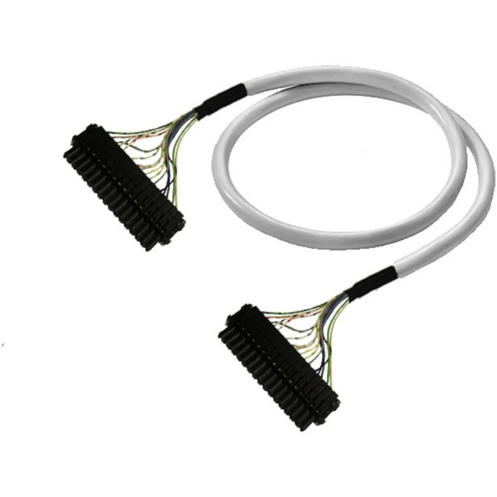 PLC spojni vod Weidmüller PAC-C300-1616-14-1M 1481590010 slika