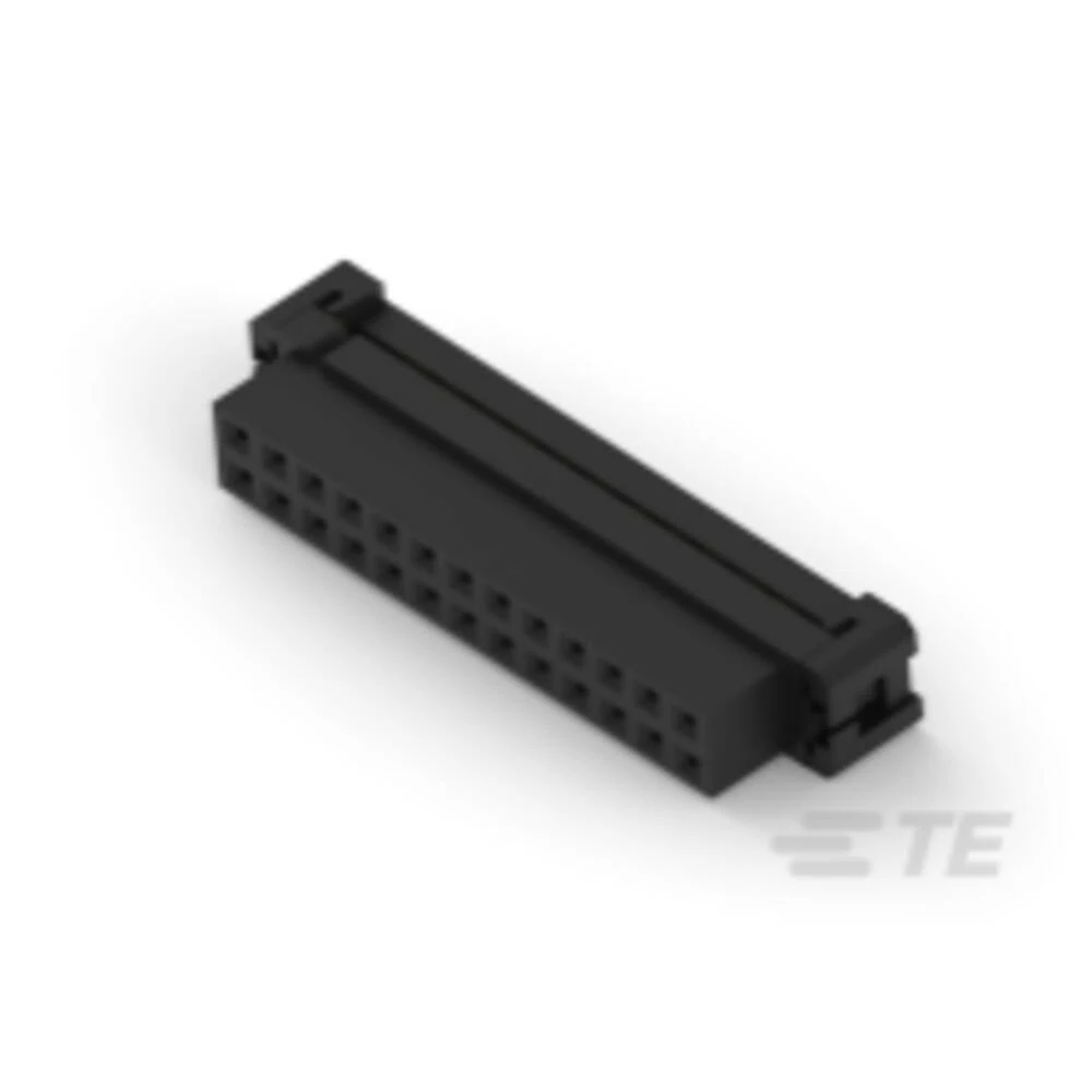 TE Connectivity Miscellaneous AMP-LATCHMiscellaneous AMP-LATCH 2-111626-7 AMP slika