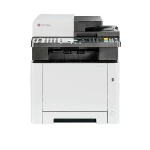 Kyocera ECOSYS MA2100cfx laserski višenamjenski pisač u boji A4 štampač, mašina za kopiranje, skener, faks Duplex, USB, LAN