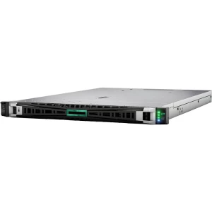 Hewlett Packard Enterprise Rack-Server PC DL365 G11 AMD Epyc 9224 64 GB RAM 480 GB SSD P78091-425 slika