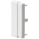 Hager LFF6011069016 krajni dio  (Š x V) 110 mm x 60 mm 1 St. bijela