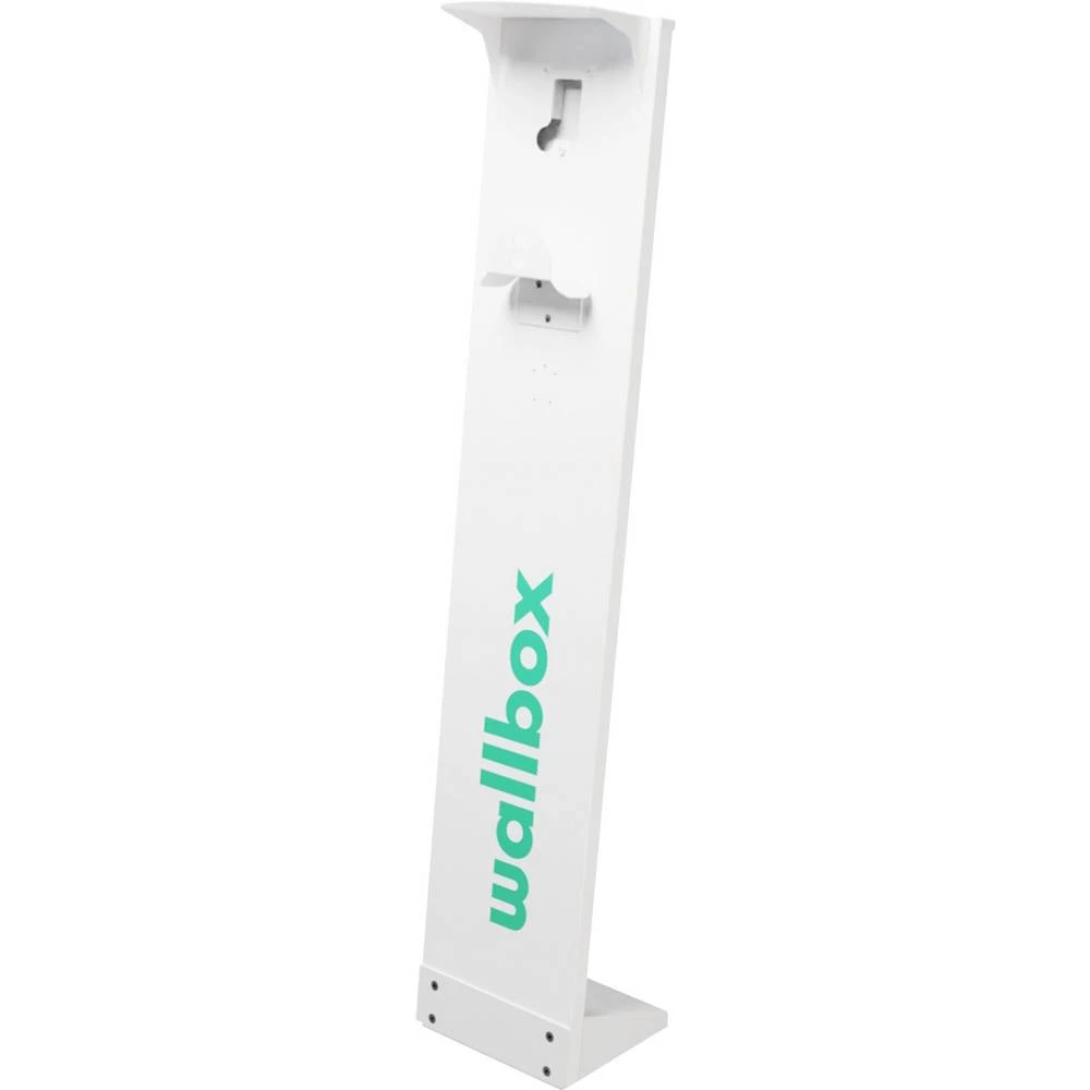wallbox Chargers Pedestal Copper SB stalak e-mobilnost slika
