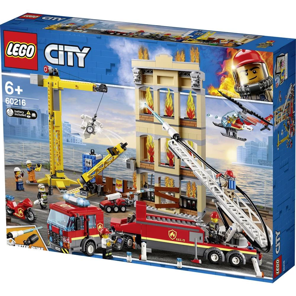 Conrad Product Image